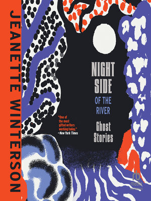 cover image of Night Side of the River